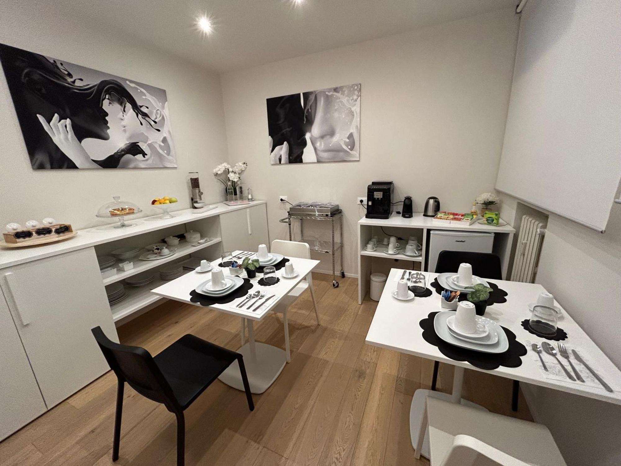 San Lorenzo Luxury Boutique Mantua Exterior foto