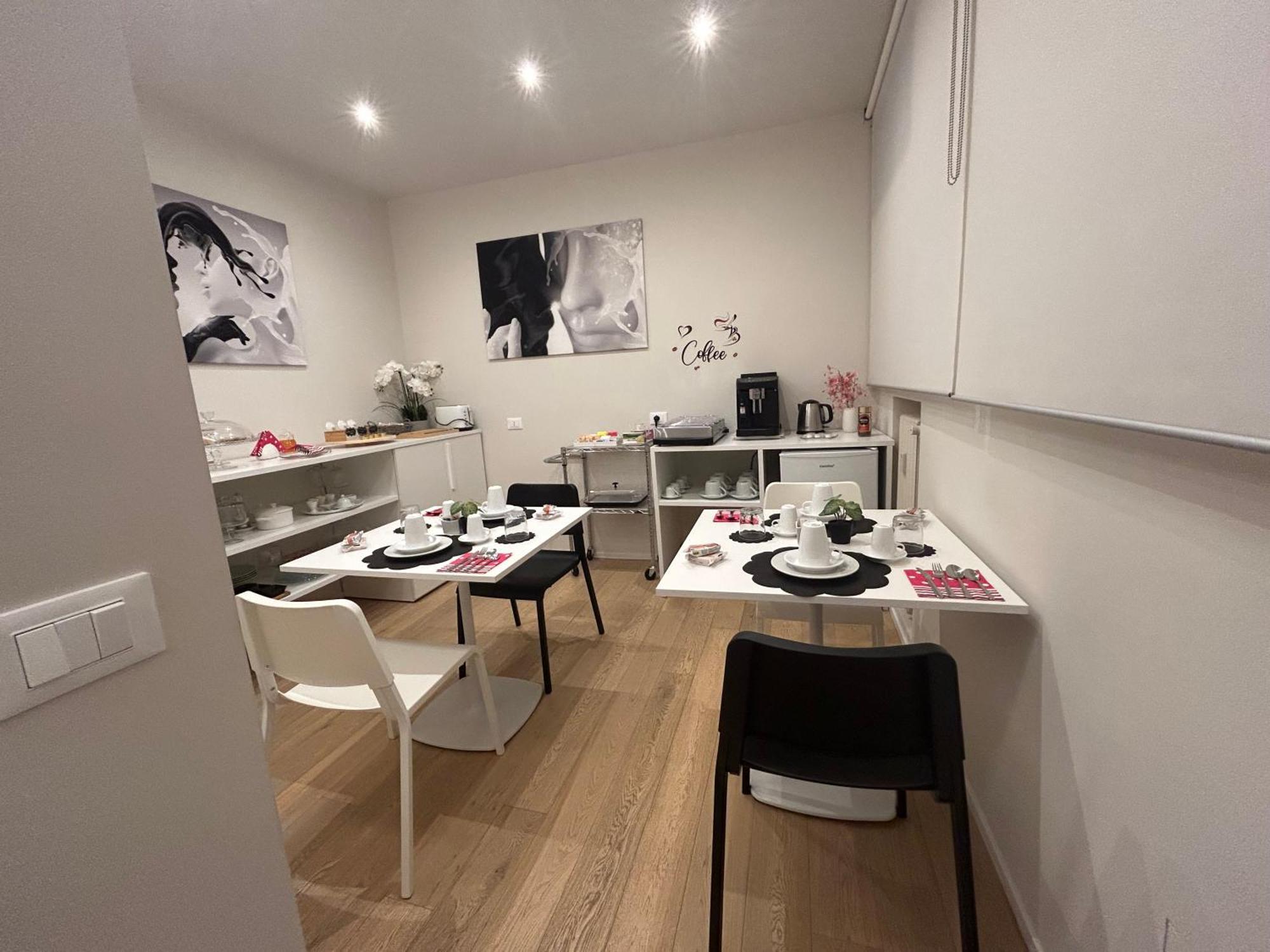 San Lorenzo Luxury Boutique Mantua Exterior foto